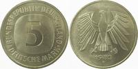  5 DM   41583F~1.1a   1983F bfr/st.Erstabschlag (EA)! ! J 415 15,00 EUR Differenzbesteuert nach §25a UstG zzgl. Versand