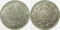 d 01619J~1.2c 0.5 Mark 1919J prf. Mzz.stark doppelt J 016
