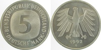  1.2 5 DM   41592G~  1992G bfr J 415 7,00 EUR Differenzbesteuert nach §25a UstG zzgl. Versand