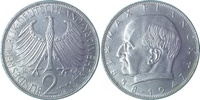  1.0 2 DM   39266J~  Max Planck  66J stgl J 392 20,50 EUR Differenzbesteuert nach §25a UstG zzgl. Versand