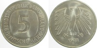  5 DM   1 7,00 EUR Tax included +  shipping