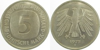  0.9 5 DM   41575F~  1975F stgl/fein J 415 11,50 EUR Differenzbesteuert nach §25a UstG zzgl. Versand