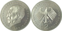  1.1 2 DM   40685G~  1985G Adenauer bfr/stgl J 406 5,00 EUR Differenzbesteuert nach §25a UstG zzgl. Versand