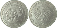  1.1 2 DM   40774D~  1974D Heuss bfr/stgl J 407 6,00 EUR Differenzbesteuert nach §25a UstG zzgl. Versand