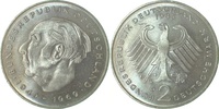 d 1.0 2 DM 40783D~ 1983D Heuss stgl J 407