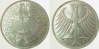  1.1 5 DM   38760D~  1960D bfr/stgl J 387 74,00 EUR Differenzbesteuert nach §25a UstG zzgl. Versand