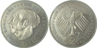  1.0 2 DM   40783J~  1983J Heuss stgl J 407 7,00 EUR Differenzbesteuert nach §25a UstG zzgl. Versand