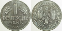  1 DM   38556G~1.1v   1956G bfr/st doppelsenk. J 385 94,50 EUR Differenzbesteuert nach §25a UstG zzgl. Versand