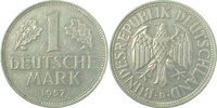  1.5 1 DM   38557D~  1957D f.bfr J 385 35,00 EUR Differenzbesteuert nach §25a UstG zzgl. Versand