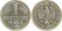  1.5 1 DM   38558F~  1958F f.bfr J 385 115,00 EUR Differenzbesteuert nach §25a UstG zzgl. Versand