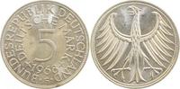  1.5 5 DM   38768F~  1968F vz/st J 387 16,00 EUR Differenzbesteuert nach §25a UstG zzgl. Versand