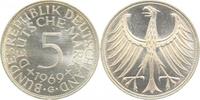  1.2 5 DM   38769G~  1969G bfr J 387 13,00 EUR Differenzbesteuert nach §25a UstG zzgl. Versand