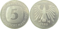  5 DM   41582J~1.1a   1982J bfr/st EA J 415 12,00 EUR Differenzbesteuert nach §25a UstG zzgl. Versand