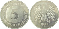  5 DM   41588G~1.1a   1988G bfr/stgl EA J 415 26,00 EUR Differenzbesteuert nach §25a UstG zzgl. Versand