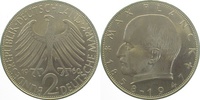  2 DM   39260F~1.1a   Max Planck  60F bfr/stgl Erstabschlag (EA)! !! J 392 75,00 EUR Differenzbesteuert nach §25a UstG zzgl. Versand