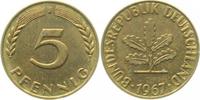 d 1.5 5 Pf 38267J~1.5 5 Pfennig 1967J f.bfr J 382