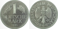 d 1 DM 38570G~1.0a   1970G stgl Erstabschlag (EA)! ! J 385