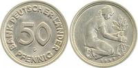 d 37949G~1.1 50 Pfennig 1949G bfr/stgl J 379