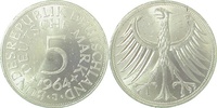  1.1 5 DM   38764J~  1964J bfr/st J 387 45,00 EUR Differenzbesteuert nach §25a UstG zzgl. Versand