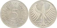  1.5 5 DM   38764J~  1964J vz/st J 387 18,00 EUR Differenzbesteuert nach §25a UstG zzgl. Versand