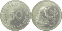 d 38468J~1.2a 50 Pfennig 1968J bfr.Erstabschlag (EA)! ! J 384