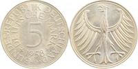  1.2 5 DM   38758G~  1958G f.stgl J 387 75,00 EUR Differenzbesteuert nach §25a UstG zzgl. Versand