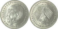 d 1.0 2 DM 40673F~ 1973F Adenauer stgl J 406