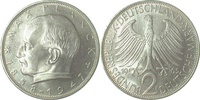 d 2 DM 39265F~1.1a Max Planck 65F bfr/st Erstabschlag (EA)! ! J 392