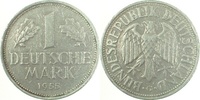  1 DM   38555G~3.0V   1955G ss mit PUNKT!! J 385 66,50 EUR Differenzbesteuert nach §25a UstG zzgl. Versand