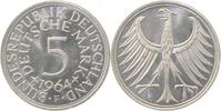  5 DM   38764F~1.0a   1964F stgl. EA !!!!!! J 387 128,00 EUR Differenzbesteuert nach §25a UstG zzgl. Versand