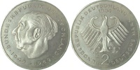  1.2 2 DM   40784G~  1984G Heuss bfr J 407 6,00 EUR Differenzbesteuert nach §25a UstG zzgl. Versand