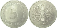  1.0 5 DM   41575G~  1975G stgl J 415 8,00 EUR Differenzbesteuert nach §25a UstG zzgl. Versand