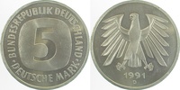  1.0 5 DM   41591D~  1991D stgl J 415 9,00 EUR Differenzbesteuert nach §25a UstG zzgl. Versand