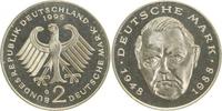  1.1 2 DM   44595G~  1995G Erhard bfr/stgl J 445 5,20 EUR Differenzbesteuert nach §25a UstG zzgl. Versand