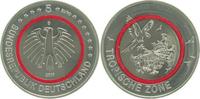  1.2 5 Euro   61617D~  Tropische Zone Mzz. D J 616 18,00 EUR Differenzbesteuert nach §25a UstG zzgl. Versand