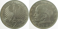  2 DM   39261F~1.2b   Max Planck  61F bfr min.Rf J 392 19,00 EUR Differenzbesteuert nach §25a UstG zzgl. Versand