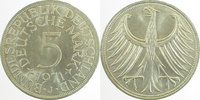  0.9 5 DM   38771J~  1971J stgl/fein J 387 43,50 EUR Differenzbesteuert nach §25a UstG zzgl. Versand