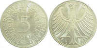  1.0 5 DM   38751D~  1951D stgl J 387 52,00 EUR Differenzbesteuert nach §25a UstG zzgl. Versand