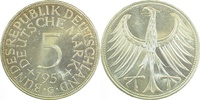 d 5 DM 38751G~1.2b 1951G f.stgl EA St.Riß!!! J 387