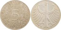  1.8 5 DM   38756F~  1956F vz/bfr J 387 128,00 EUR Differenzbesteuert nach §25a UstG zzgl. Versand