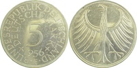  2.2 5 DM   38756F~  1956F vz- J 387 35,00 EUR Differenzbesteuert nach §25a UstG zzgl. Versand