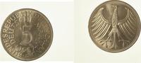  1.11 5 DM   38757D~  1957D bfr/stgl/stgl J 387 255,00 EUR Differenzbesteuert nach §25a UstG zzgl. Versand