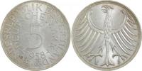  1.5 5 DM   38758G~  1958G vz/st J 387 65,00 EUR Differenzbesteuert nach §25a UstG zzgl. Versand