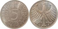  2.0 5 DM   38759J~  1959J vz J 387 50,00 EUR Differenzbesteuert nach §25a UstG zzgl. Versand