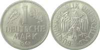  1.1 1 DM   38567J~  1967J bfr/stgl J 385 33,00 EUR Differenzbesteuert nach §25a UstG zzgl. Versand