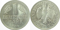  1.0 1 DM   38568F~  1968F stgl J 385 38,50 EUR Differenzbesteuert nach §25a UstG zzgl. Versand