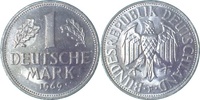  1 DM   38569F~1.2a   1969F bfr Erstabschlag (EA)! !! J 385 16,00 EUR Differenzbesteuert nach §25a UstG zzgl. Versand