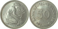 d  37949F~1.2 50 Pfennig  1949F bfr J 379