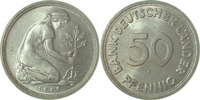 d 37949F~1.2 50 Pfennig 1949F bfr J 379