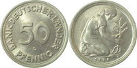 d 37949G~1.2 50 Pfennig 1949G bfr J 379